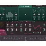 Test & Avis : Sugar Bytes Transfigure