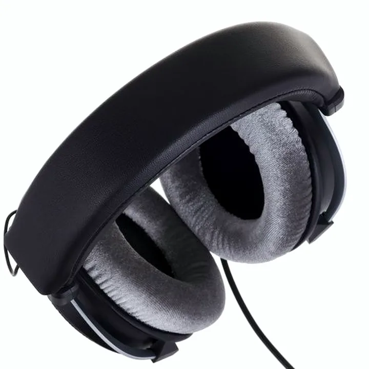 Test & Avis : Superlux HD-330 Pro 32 Ohms
