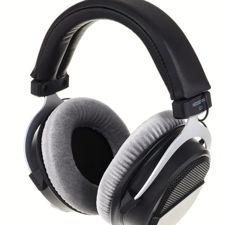 Test & Avis : Superlux HD-330 Pro 32 Ohms