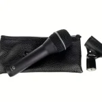 Avis & Test : Superlux Top 258