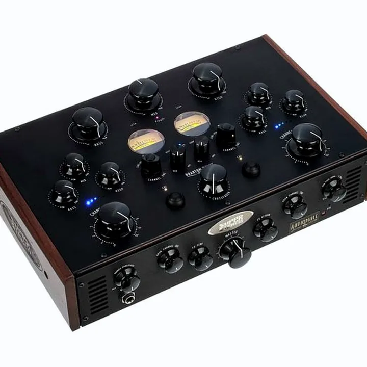 Test & Avis : Superstereo DN78ADB