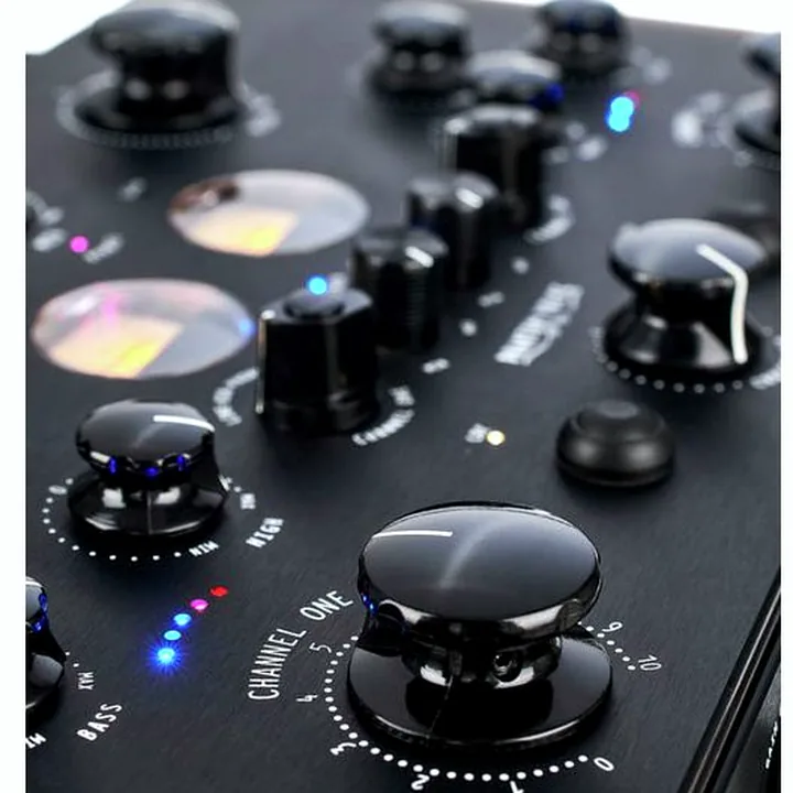 Test & Avis : Superstereo DN78ADB