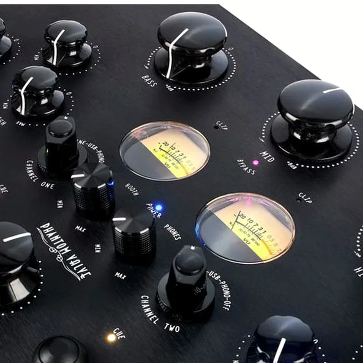Test & Avis : Superstereo DN78ADB