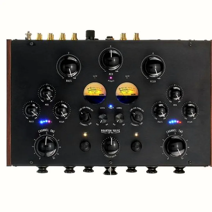 Test & Avis : Superstereo DN78ADB