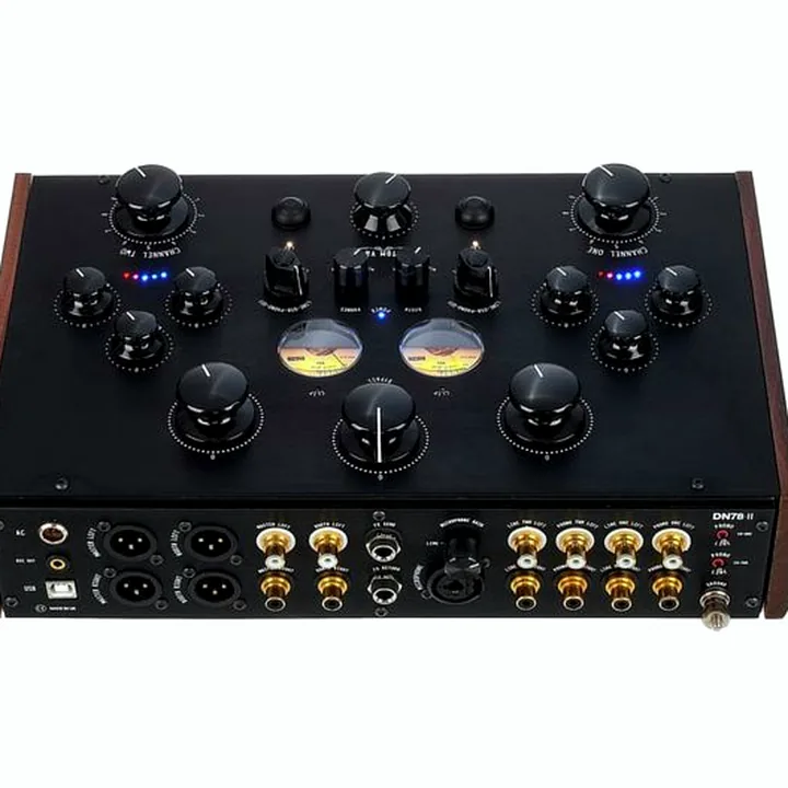 Test & Avis : Superstereo DN78ADB
