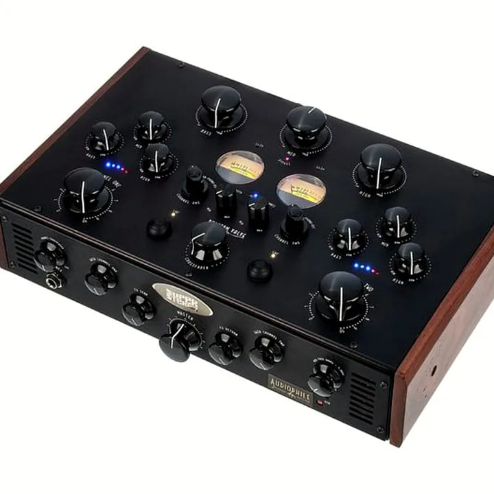 Test & Avis : Superstereo DN78ADB