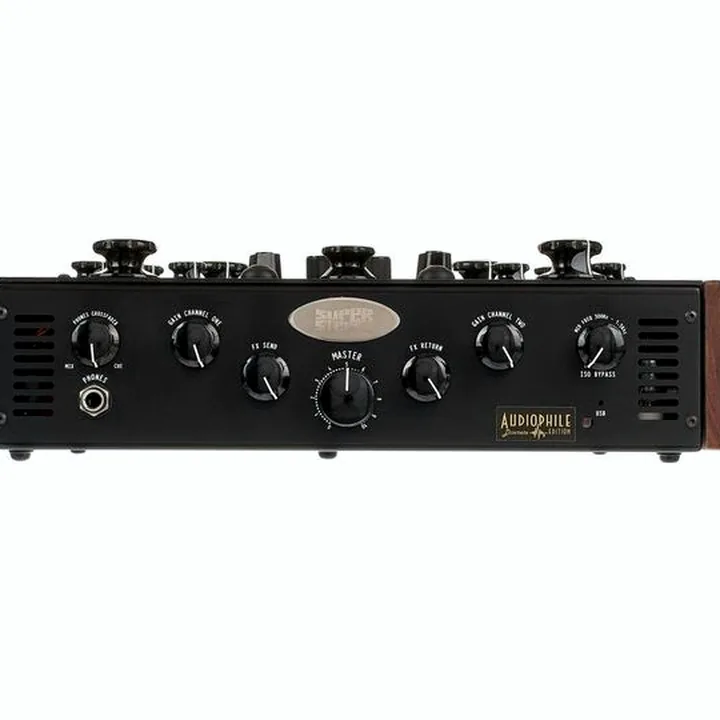 Test & Avis : Superstereo DN78ADB