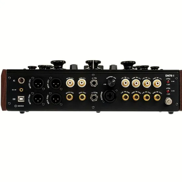 Test & Avis : Superstereo DN78ADB