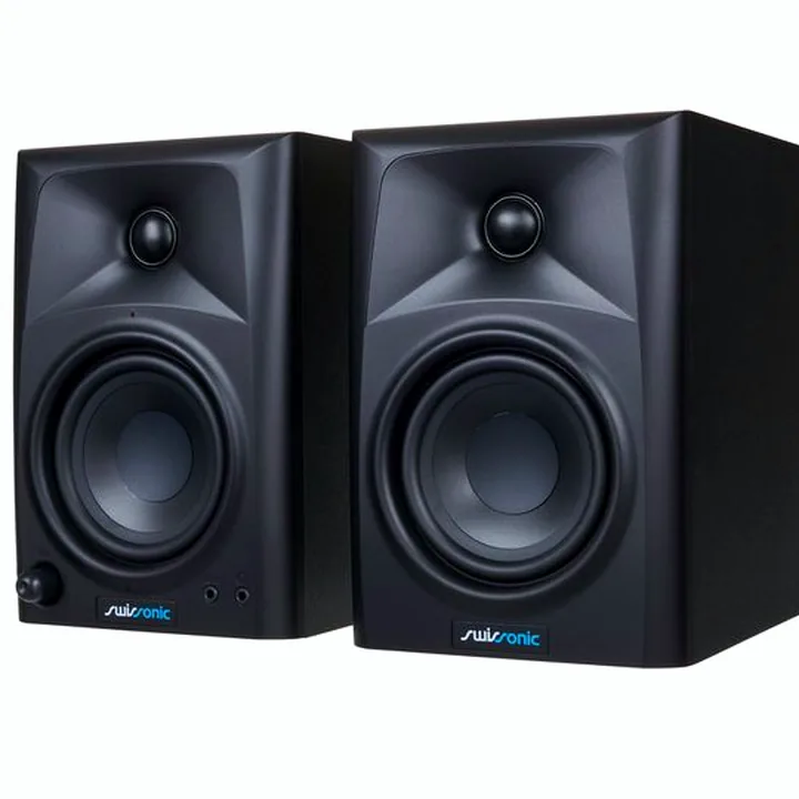 Test, Avis : Swissonic A204BT Tilt Stand Bundle