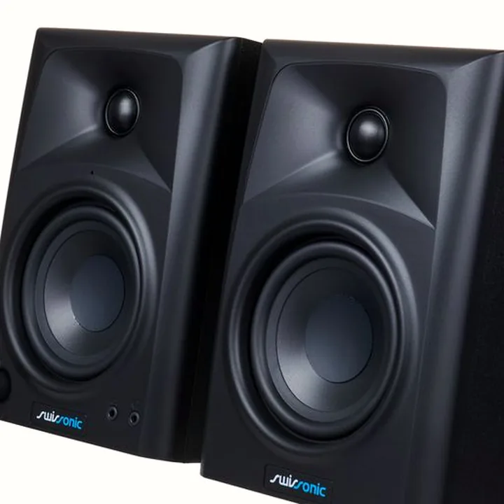 Test, Avis : Swissonic A204BT Tilt Stand Bundle