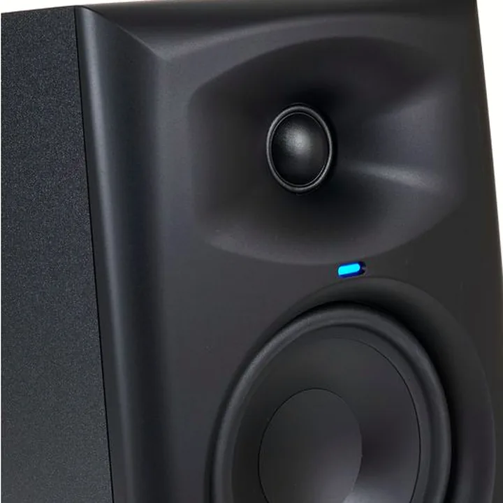 Test & Avis : Swissonic A305 Isolation Stand Bundle