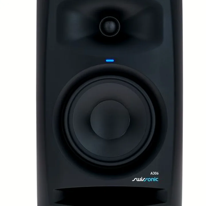 Test & Avis : Swissonic A306 Stand Bundle