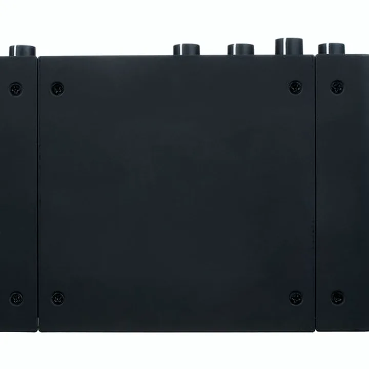 Test & Avis : Swissonic Audio 2