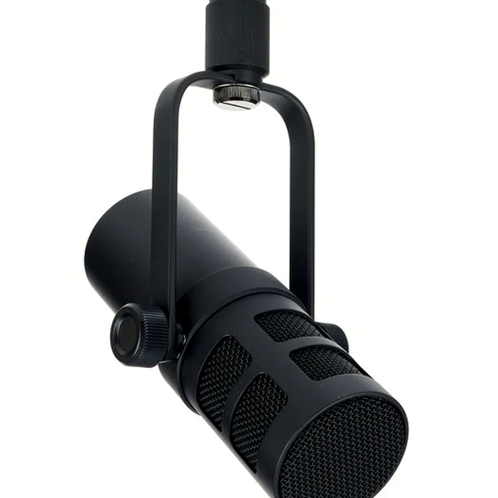 Test & Avis : Swissonic Audio 2 Podcast Bundle