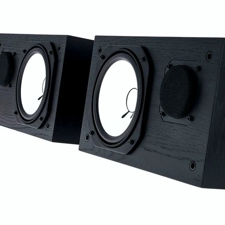 Test, Avis : Swissonic NT10A