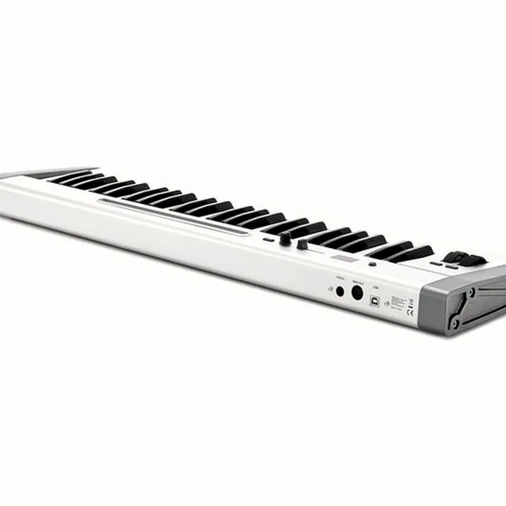 Test & Avis : Swissonic UA-2×2 EasyKey Bundle