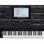 Test & Avis : Synapse Audio Dune 3