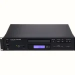 Test, Avis : Tascam CD-200