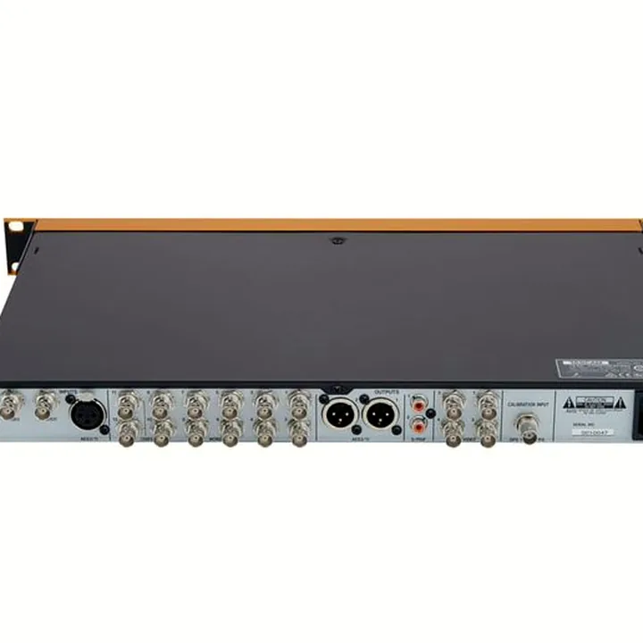 Test & Avis : Tascam CG-1800