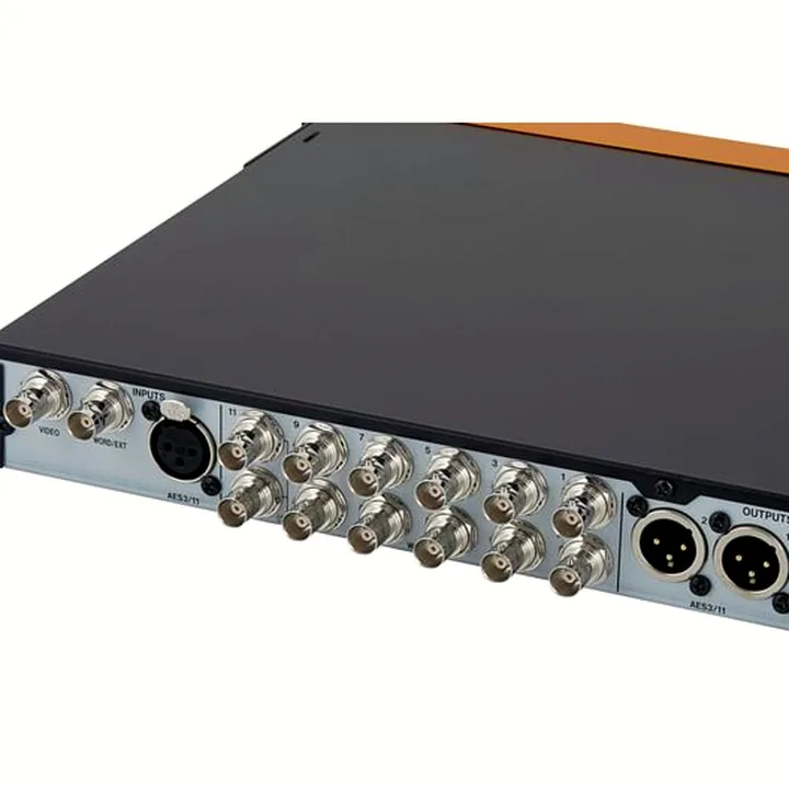 Test & Avis : Tascam CG-1800