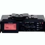 Test, Avis : Tascam DR-70D