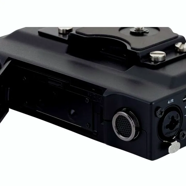 Test, Avis : Tascam DR-70D
