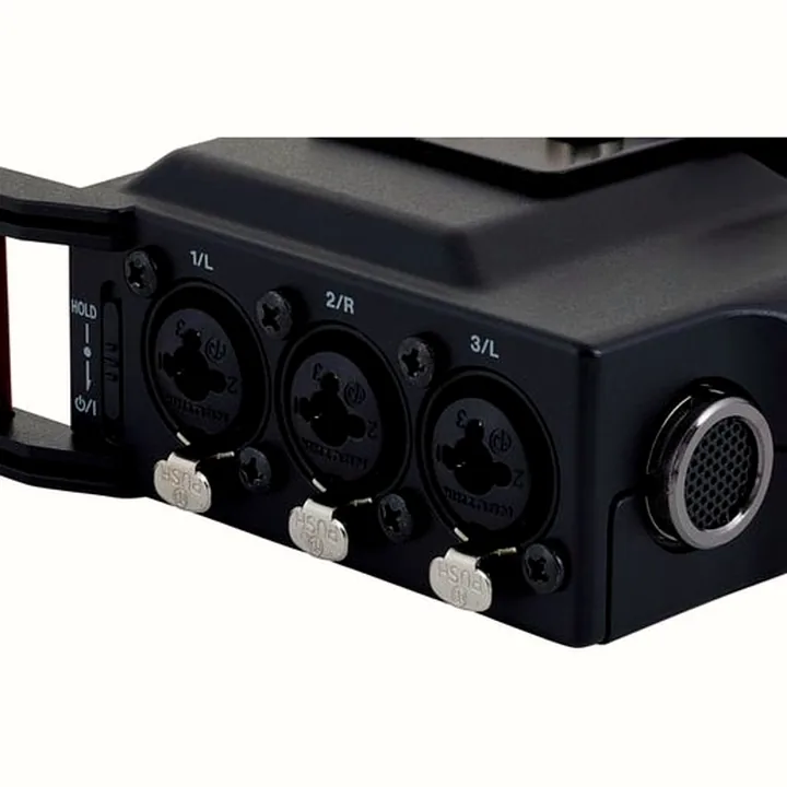 Test, Avis : Tascam DR-70D