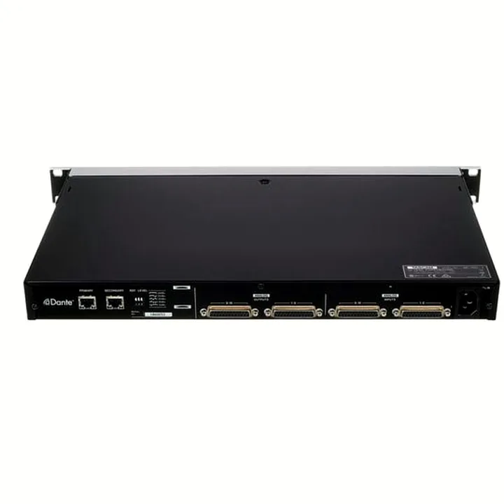 Test & Avis : Tascam ML-16D