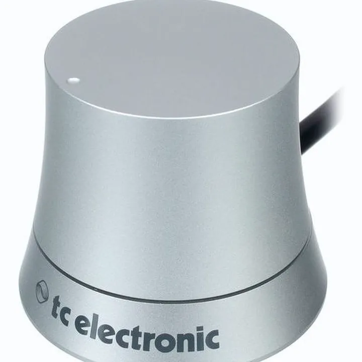 Test & Avis : tc electronic Level Pilot C