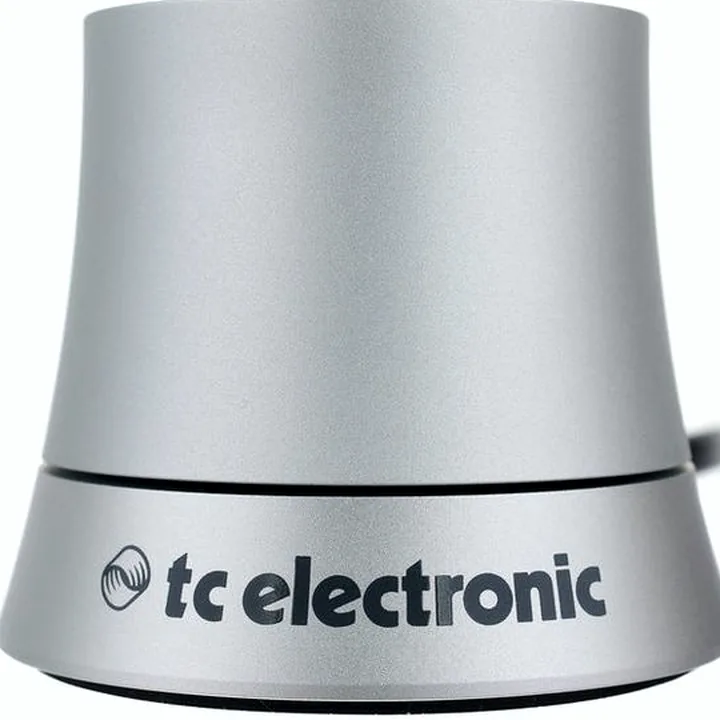 Test & Avis : tc electronic Level Pilot C