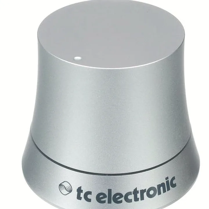 Test & Avis : tc electronic Level Pilot C
