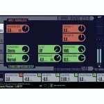 Test & Avis : tc electronic MD4 HD Hi-Res Multiband Dynam.