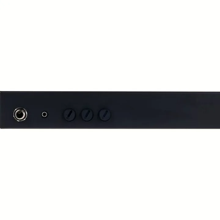 Test & Avis : tc electronic Monitor Pilot
