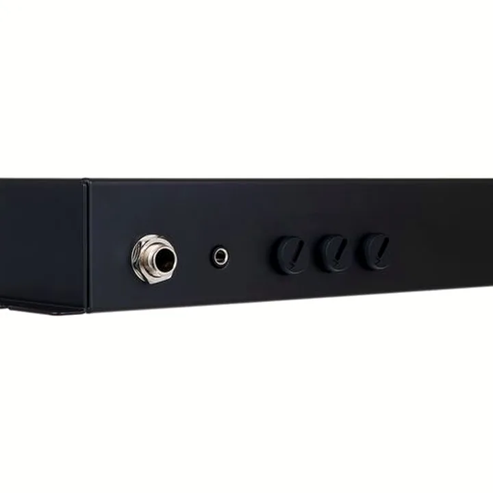 Test & Avis : tc electronic Monitor Pilot