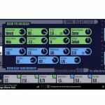 Test & Avis : tc electronic VSS3 Space Simulation Reverb