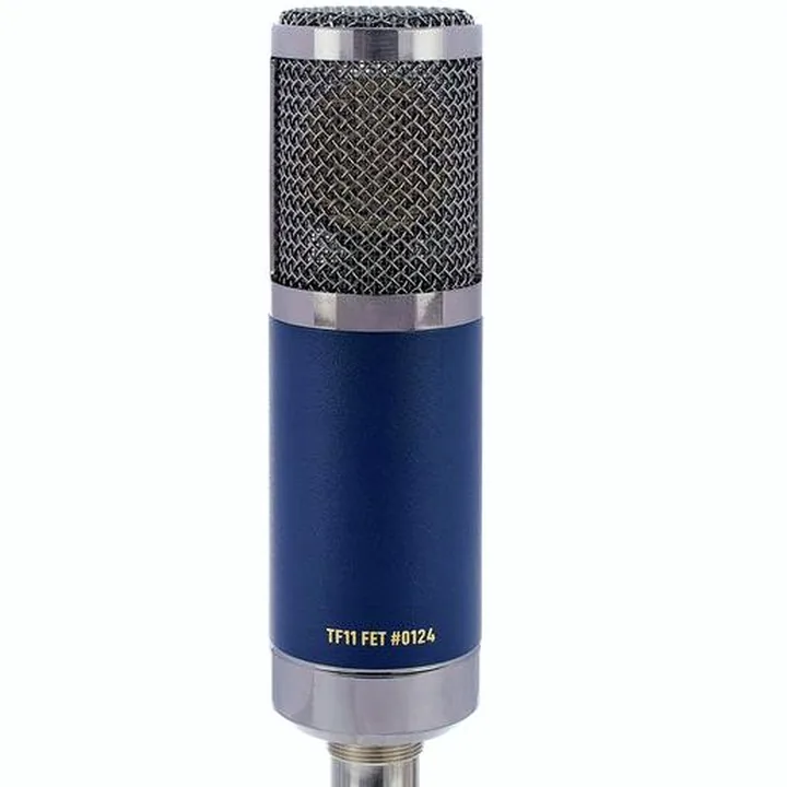 Test & Avis : Telefunken TF11 FET