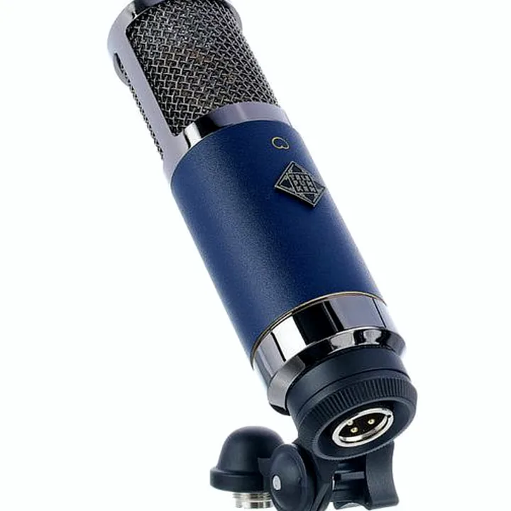 Test & Avis : Telefunken TF11 FET