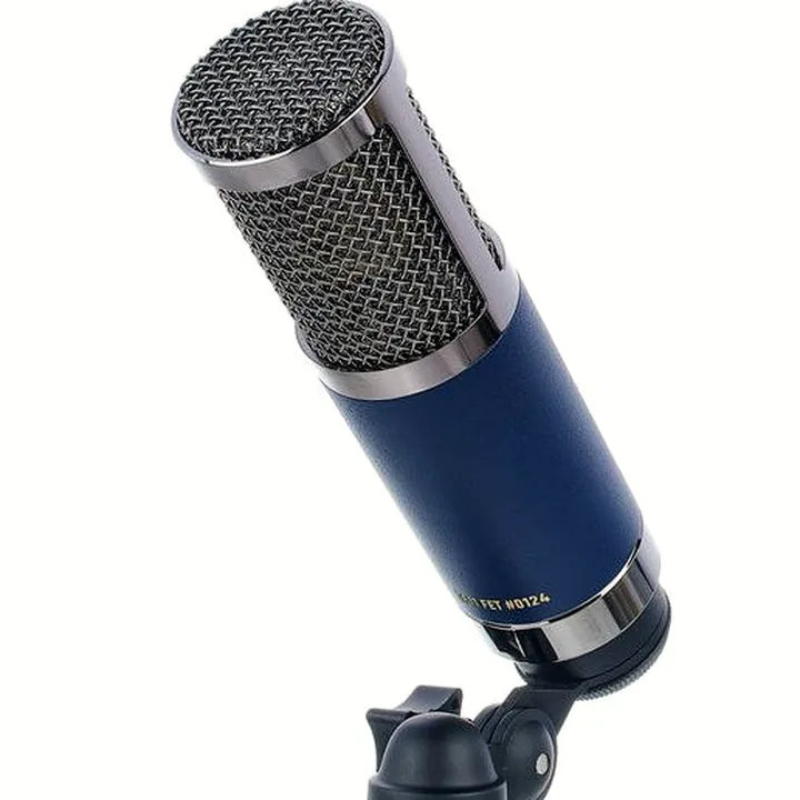 Test & Avis : Telefunken TF11 FET