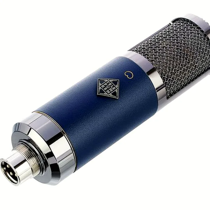 Test & Avis : Telefunken TF11 FET