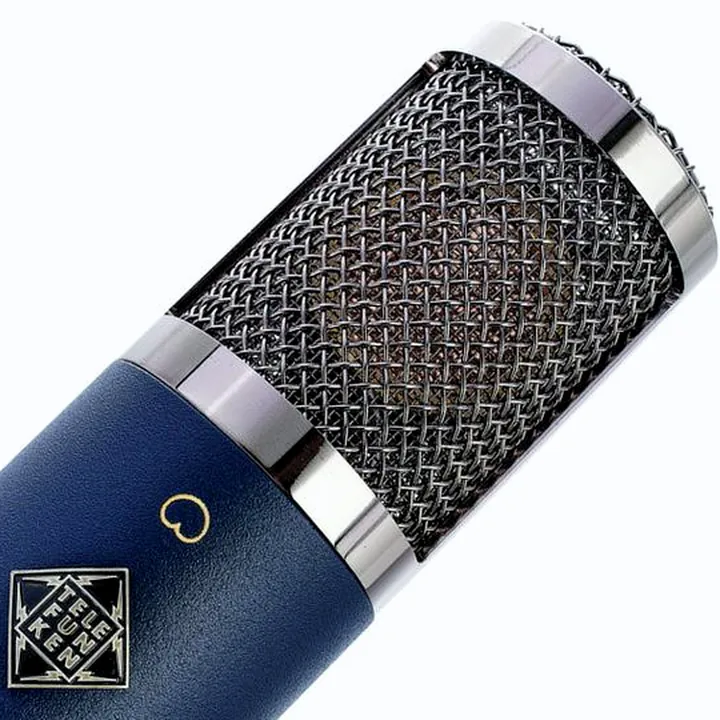 Test & Avis : Telefunken TF11 FET