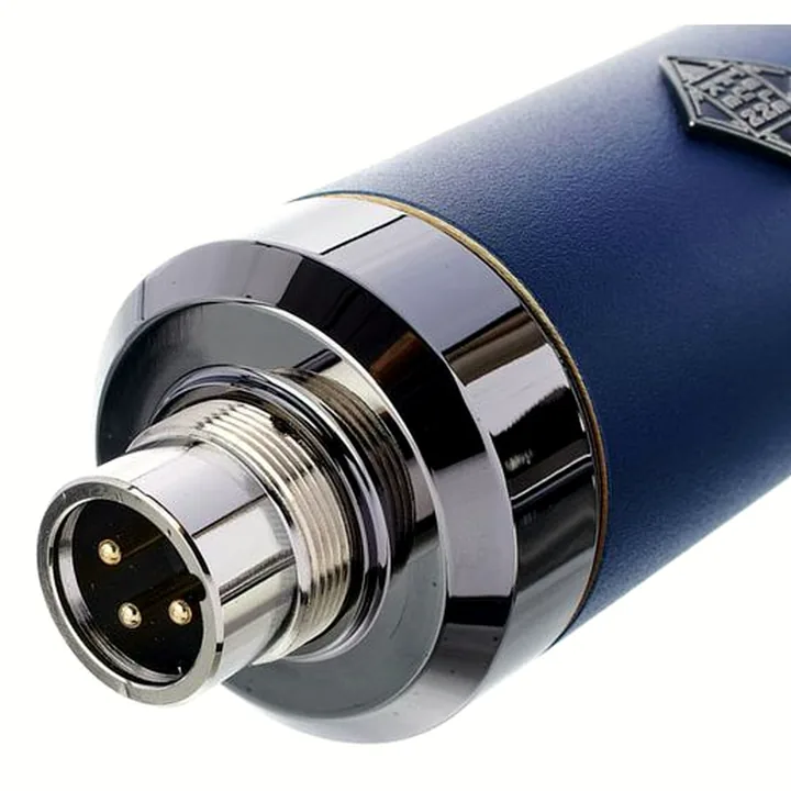 Test & Avis : Telefunken TF11 FET
