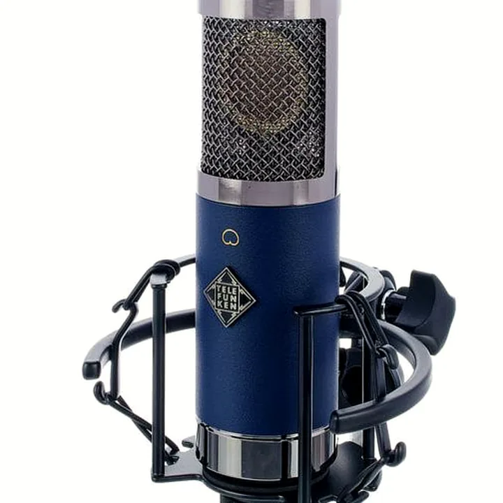 Test & Avis : Telefunken TF11 FET