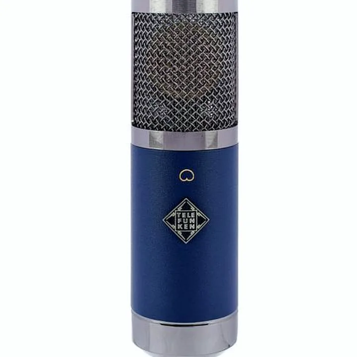 Test & Avis : Telefunken TF11 FET