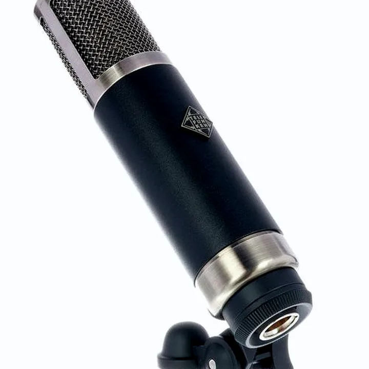 Test, Avis : Telefunken TF47