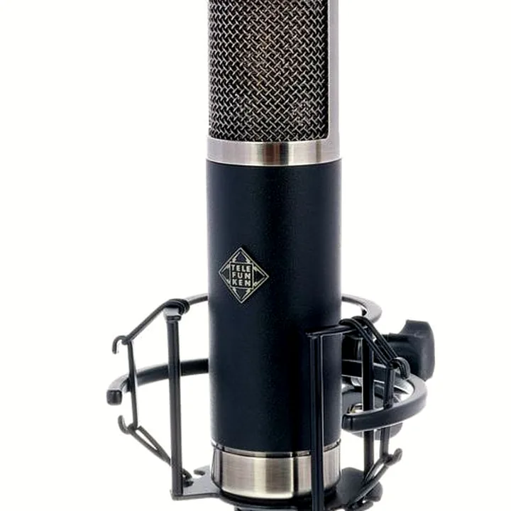 Test, Avis : Telefunken TF47