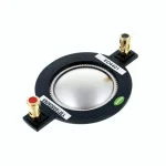 Test & Avis : the box Diaphragm 4401