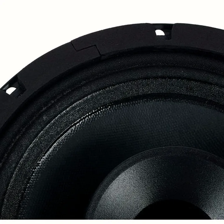 Test, Avis : the box FH0804H 8″ Replacement i208