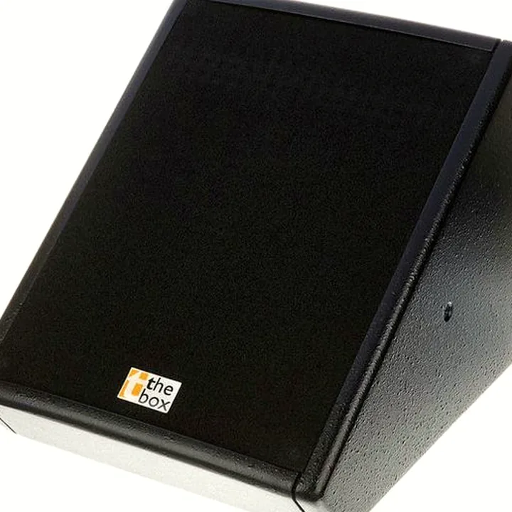 Test & Avis : the box MA8/2 CL