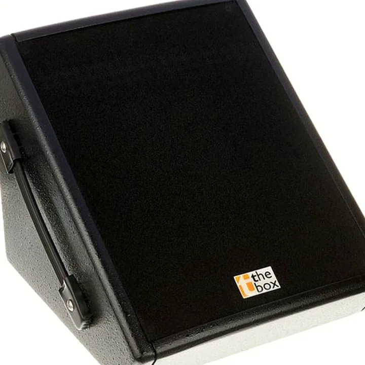 Test & Avis : the box MA8/2 CL