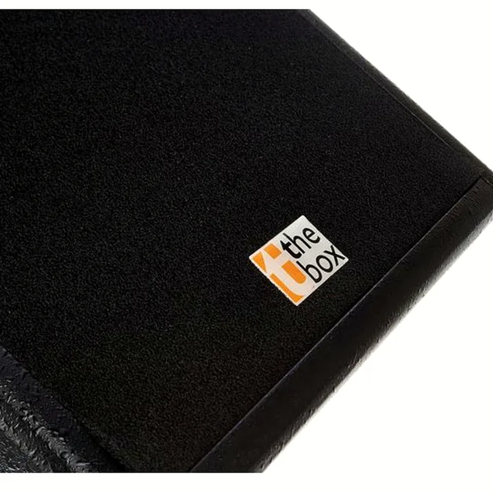 Test & Avis : the box MA8/2 CL